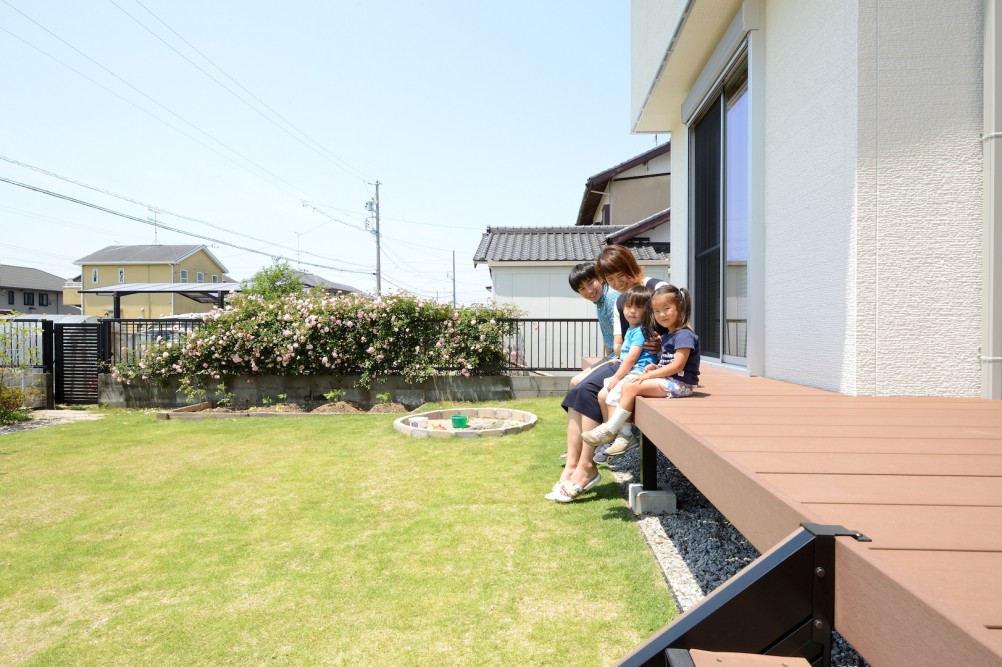 家づくりのタイミングは子どもの入園・入学次第!?