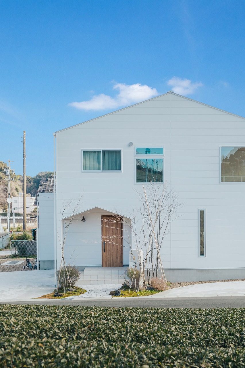 地震に強い家を建てるために必要なことは？