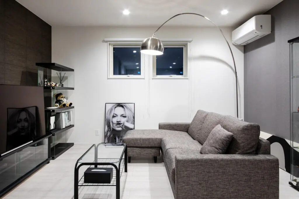 幹工務店の施工事例 注文住宅の外観・内観