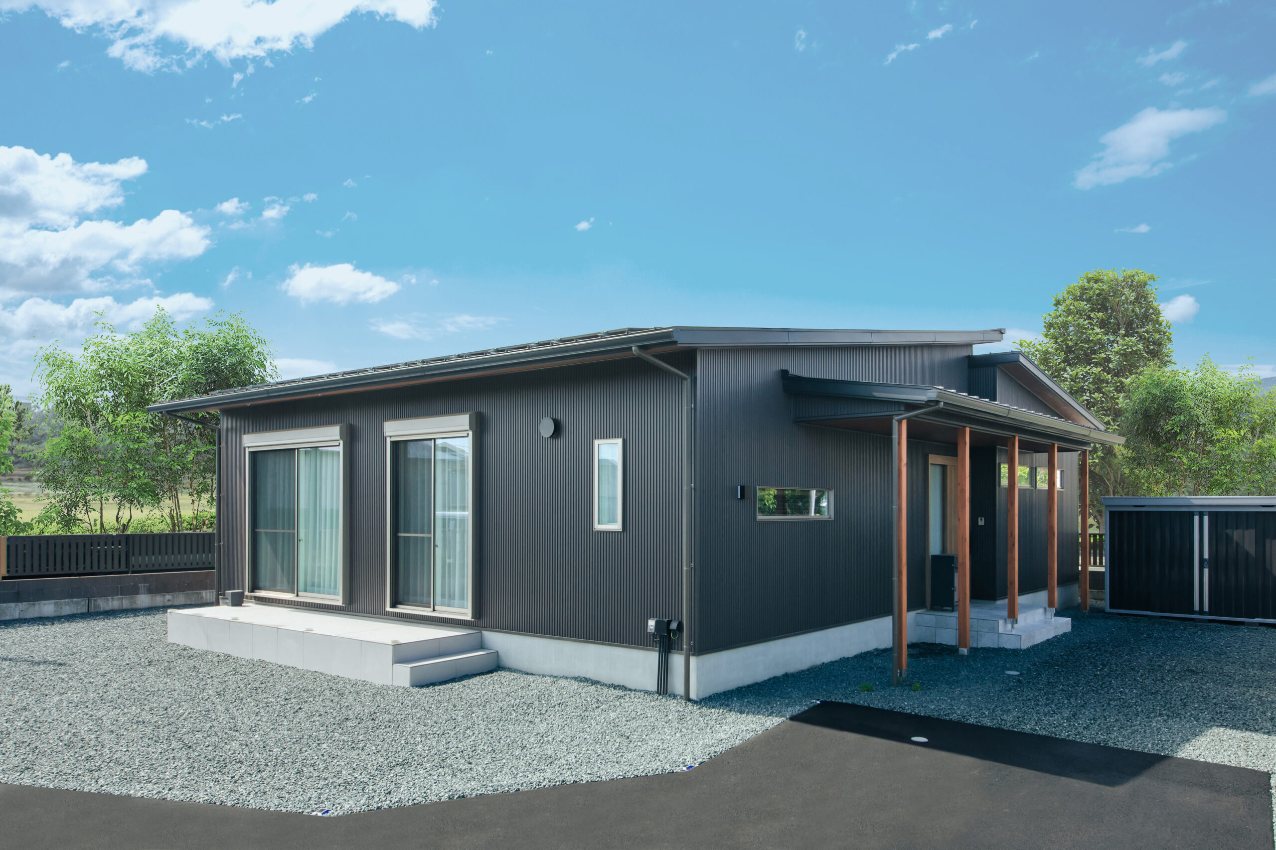 地震に強い家づくりの秘密を探る!コーチパネルの工場見学レポート