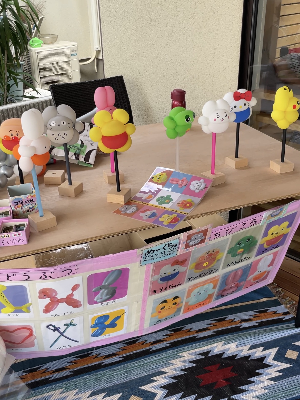 大盛況！新社屋お披露目感謝祭を開催しました。
