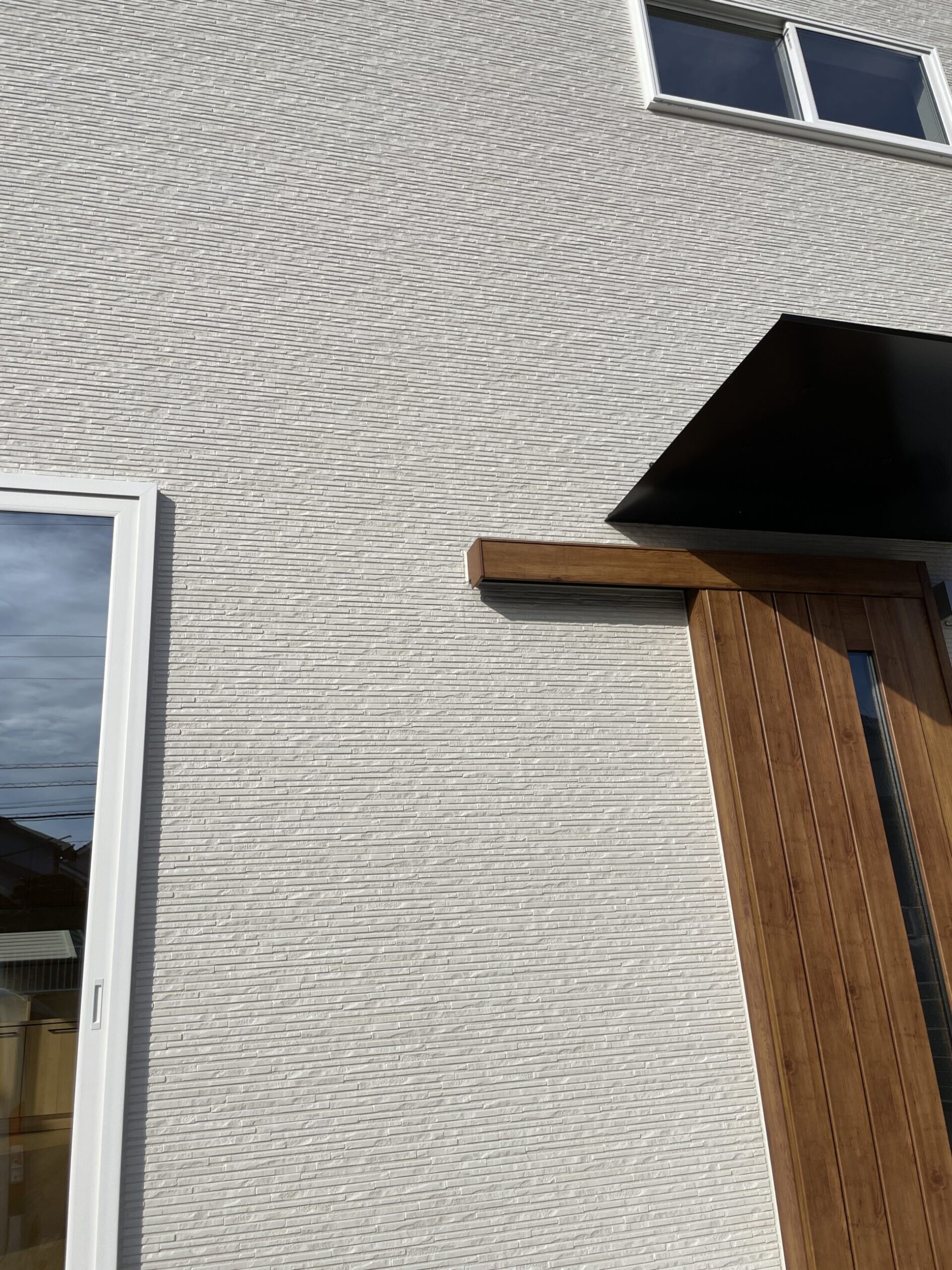 木の温もりに包まれる32坪の家｜完成見学会を開催します!