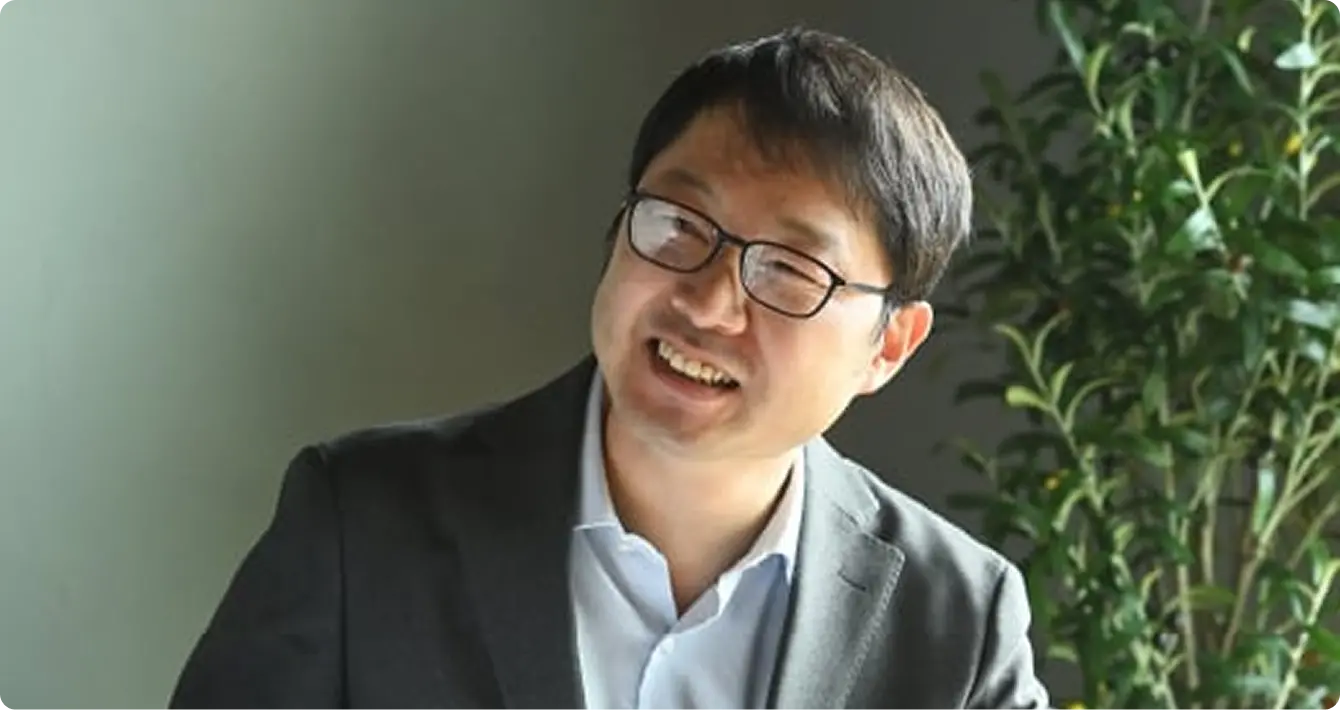 取締役 設計・積算｜嘉本 慎也