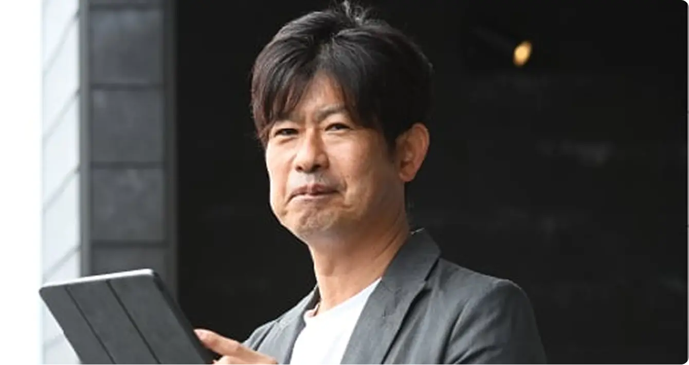 工務部長 現場管理｜角津 則人