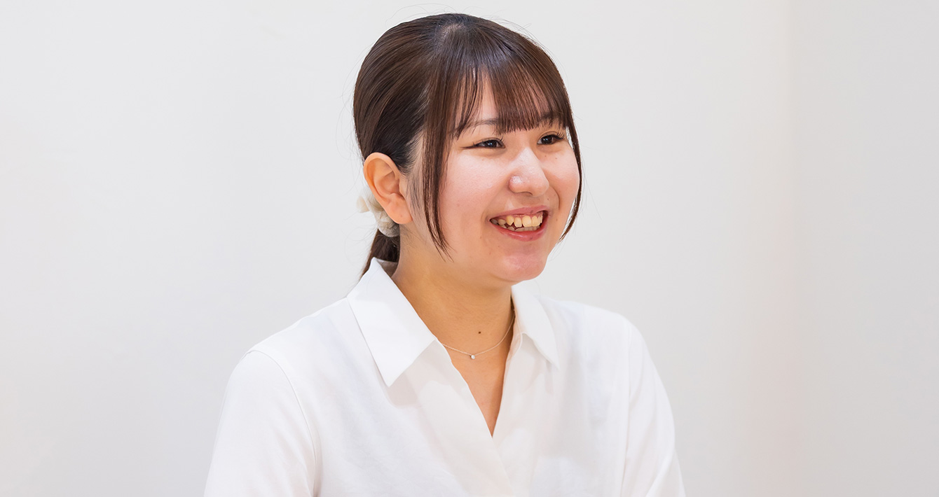 トータルアドバイザー｜石田 七海